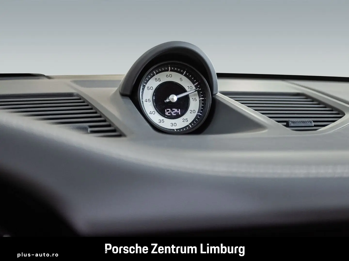 PORSCHE 992 911 Carrera 4 GTS Cabrio InnoDrive LEDMatrix