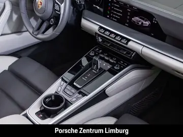 PORSCHE 992 911 Carrera 4 GTS Cabrio InnoDrive LEDMatrix