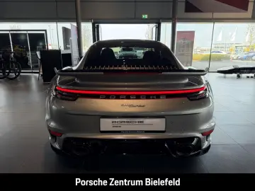 PORSCHE 992 911 Turbo InnoDrive Sportabgas LED-Matrix