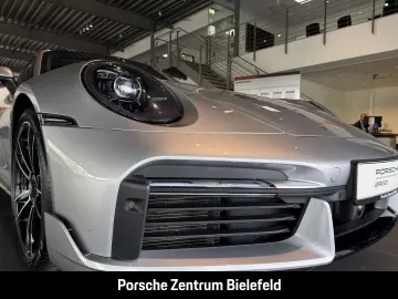 PORSCHE 992 911 Turbo InnoDrive Sportabgas LED-Matrix