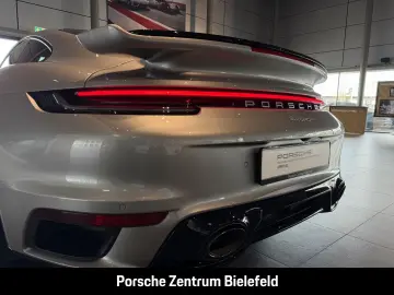 PORSCHE 992 911 Turbo InnoDrive Sportabgas LED-Matrix