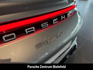 PORSCHE 992 911 Turbo InnoDrive Sportabgas LED-Matrix