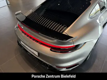 PORSCHE 992 911 Turbo InnoDrive Sportabgas LED-Matrix