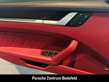 PORSCHE 992 911 Turbo InnoDrive Sportabgas LED-Matrix