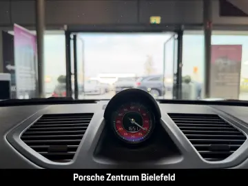 PORSCHE 992 911 Turbo InnoDrive Sportabgas LED-Matrix