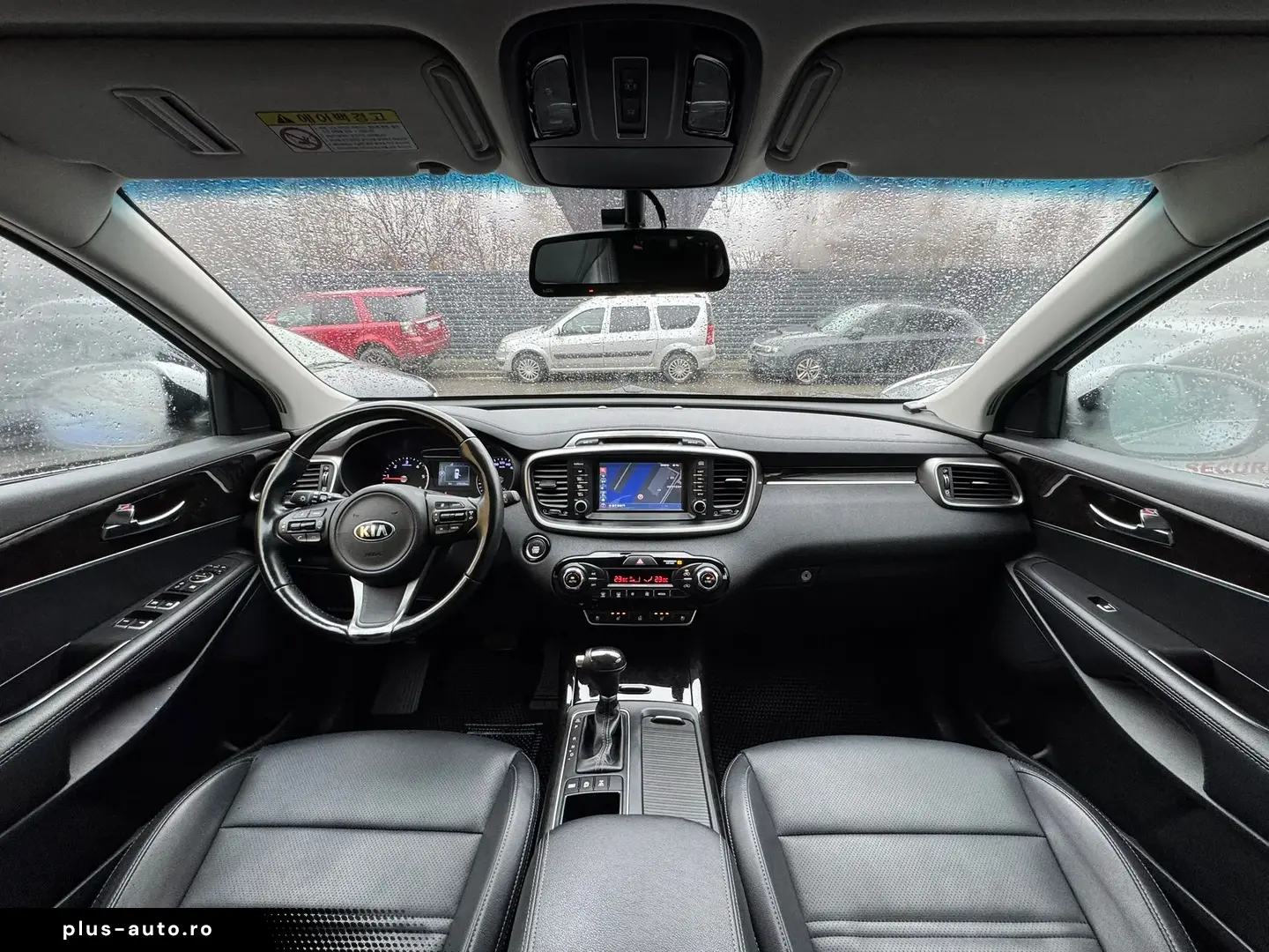 Kia Sorento 2017 170.300 km  Garantie 12 luni sau 10.000km
