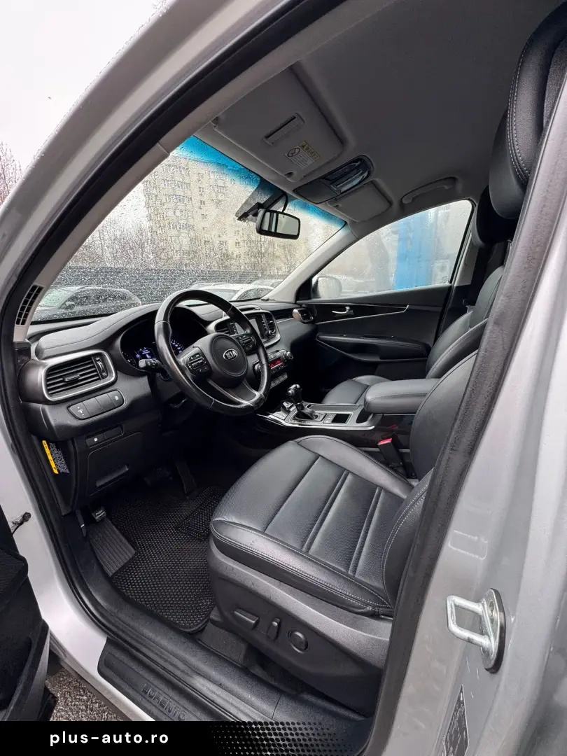 Kia Sorento 2017 170.300 km  Garantie 12 luni sau 10.000km