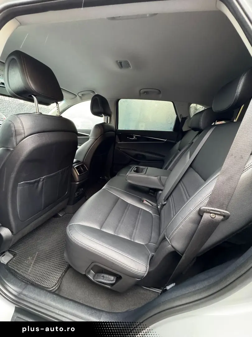 Kia Sorento 2017 170.300 km  Garantie 12 luni sau 10.000km