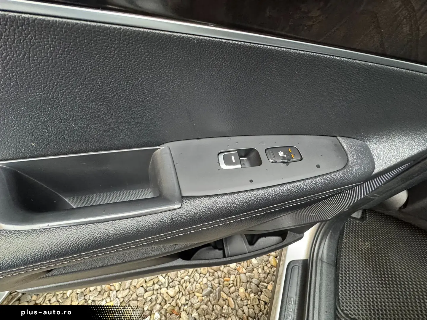 Kia Sorento 2017 170.300 km  Garantie 12 luni sau 10.000km