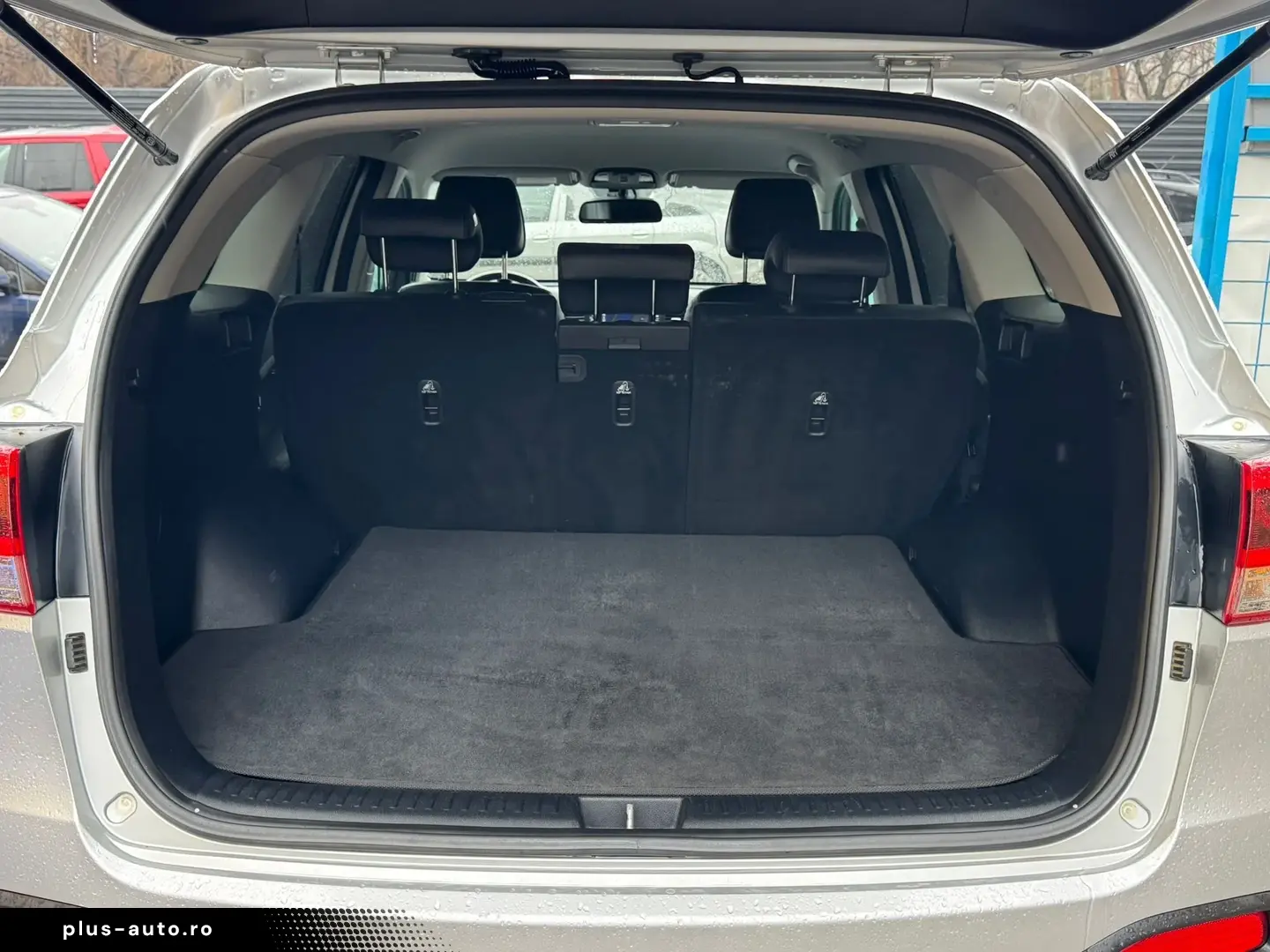 Kia Sorento 2017 170.300 km  Garantie 12 luni sau 10.000km