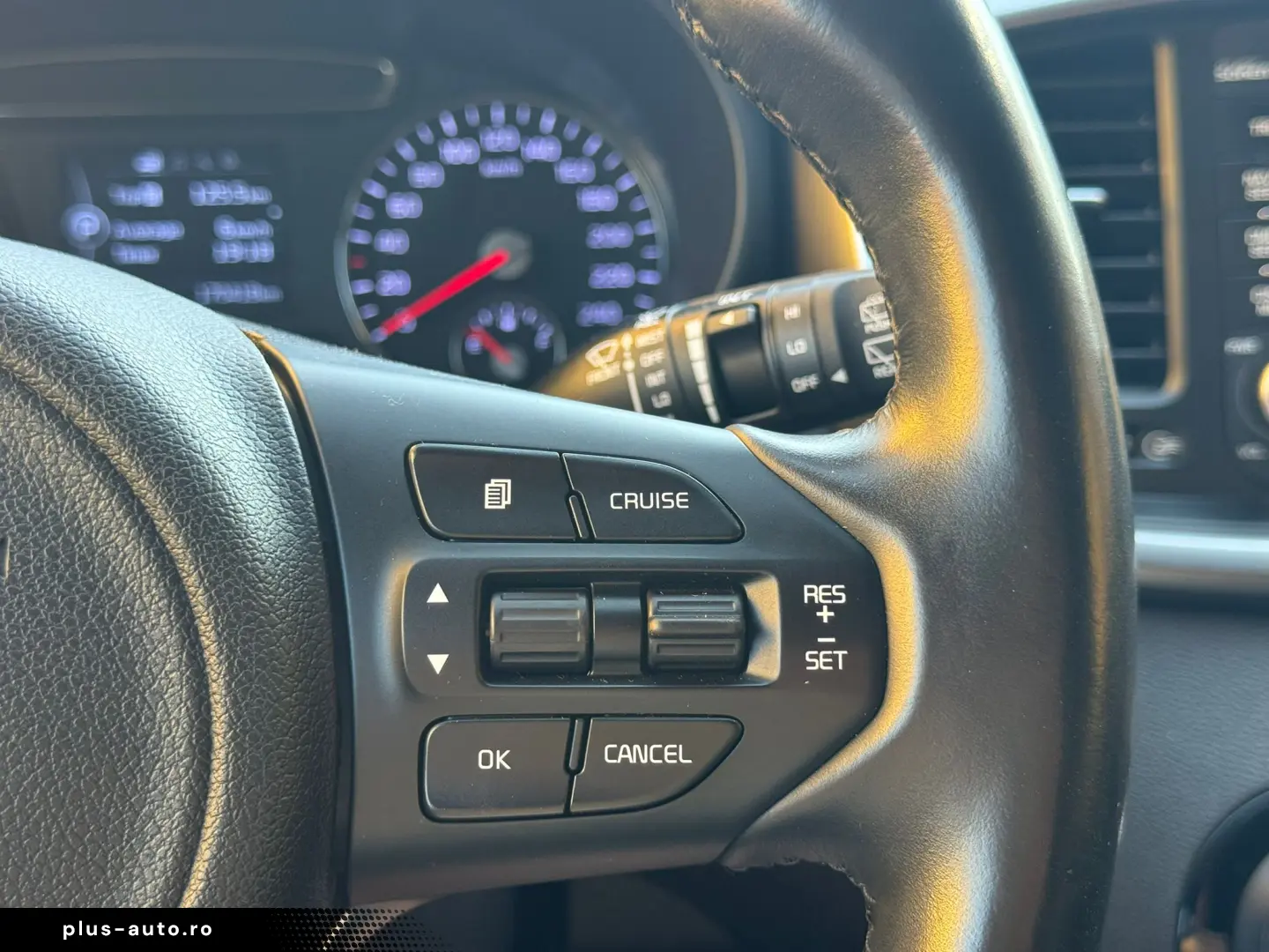 Kia Sorento 2017 170.300 km  Garantie 12 luni sau 10.000km