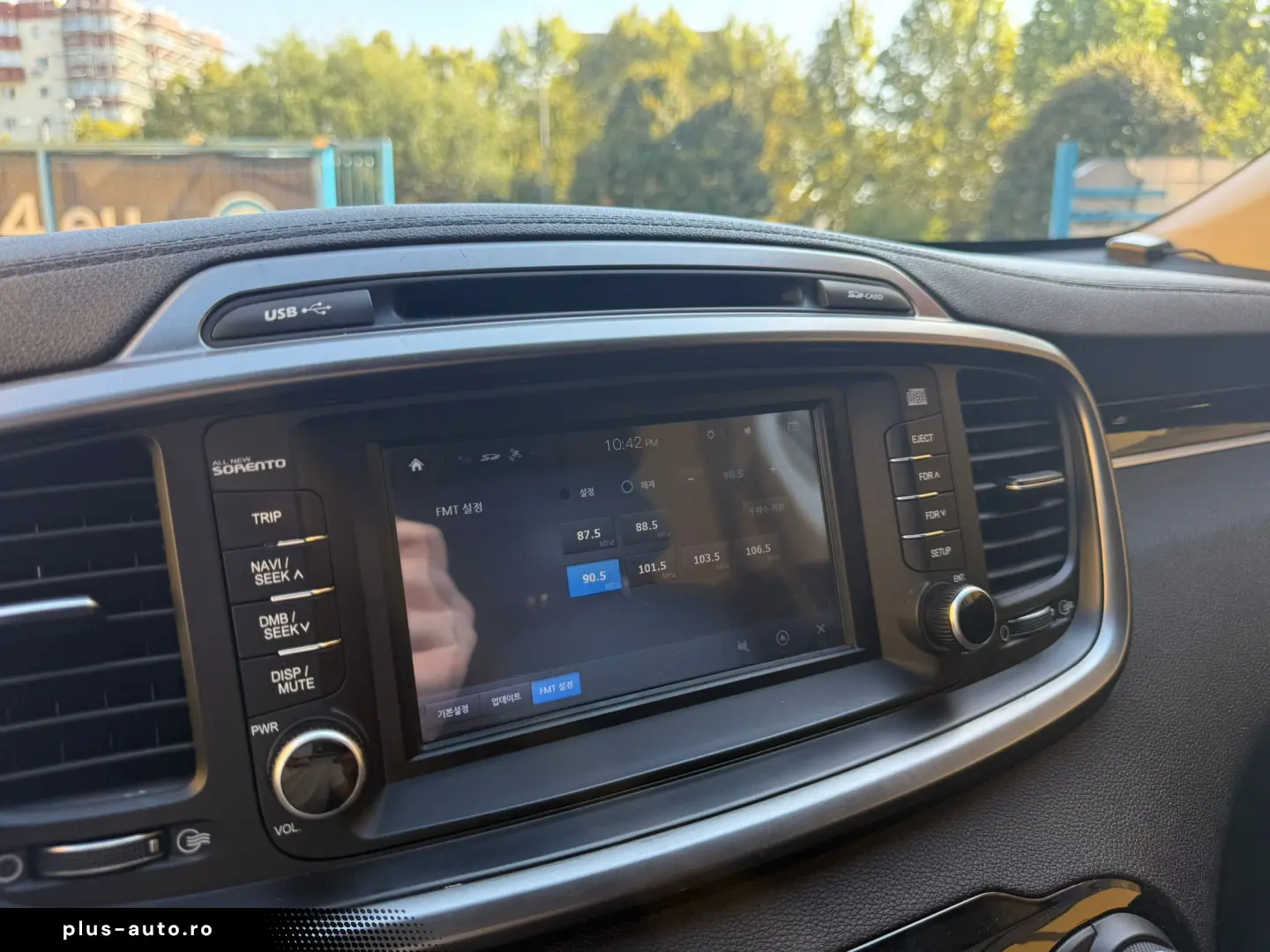 Kia Sorento 2017 170.300 km  Garantie 12 luni sau 10.000km