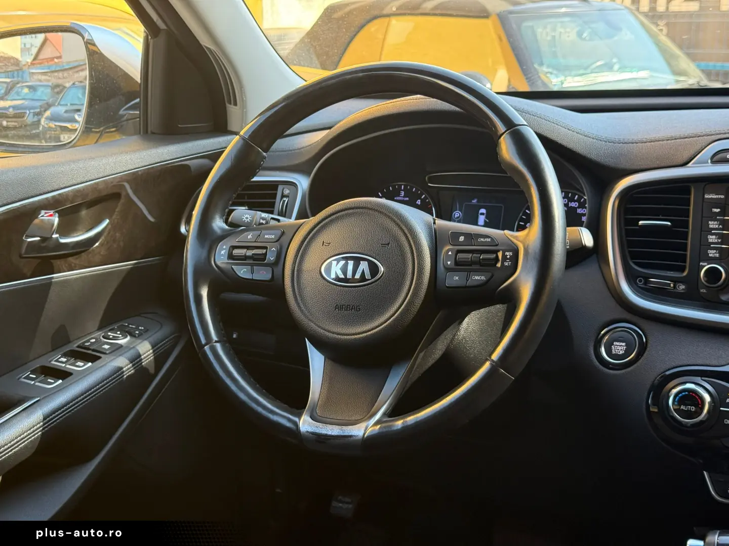 Kia Sorento 2017 170.300 km  Garantie 12 luni sau 10.000km
