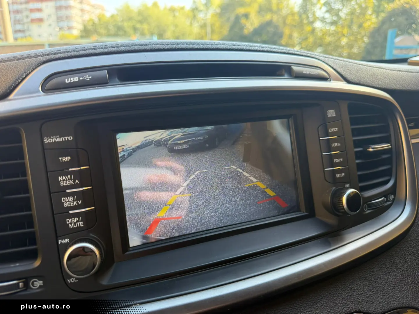 Kia Sorento 2017 170.300 km  Garantie 12 luni sau 10.000km