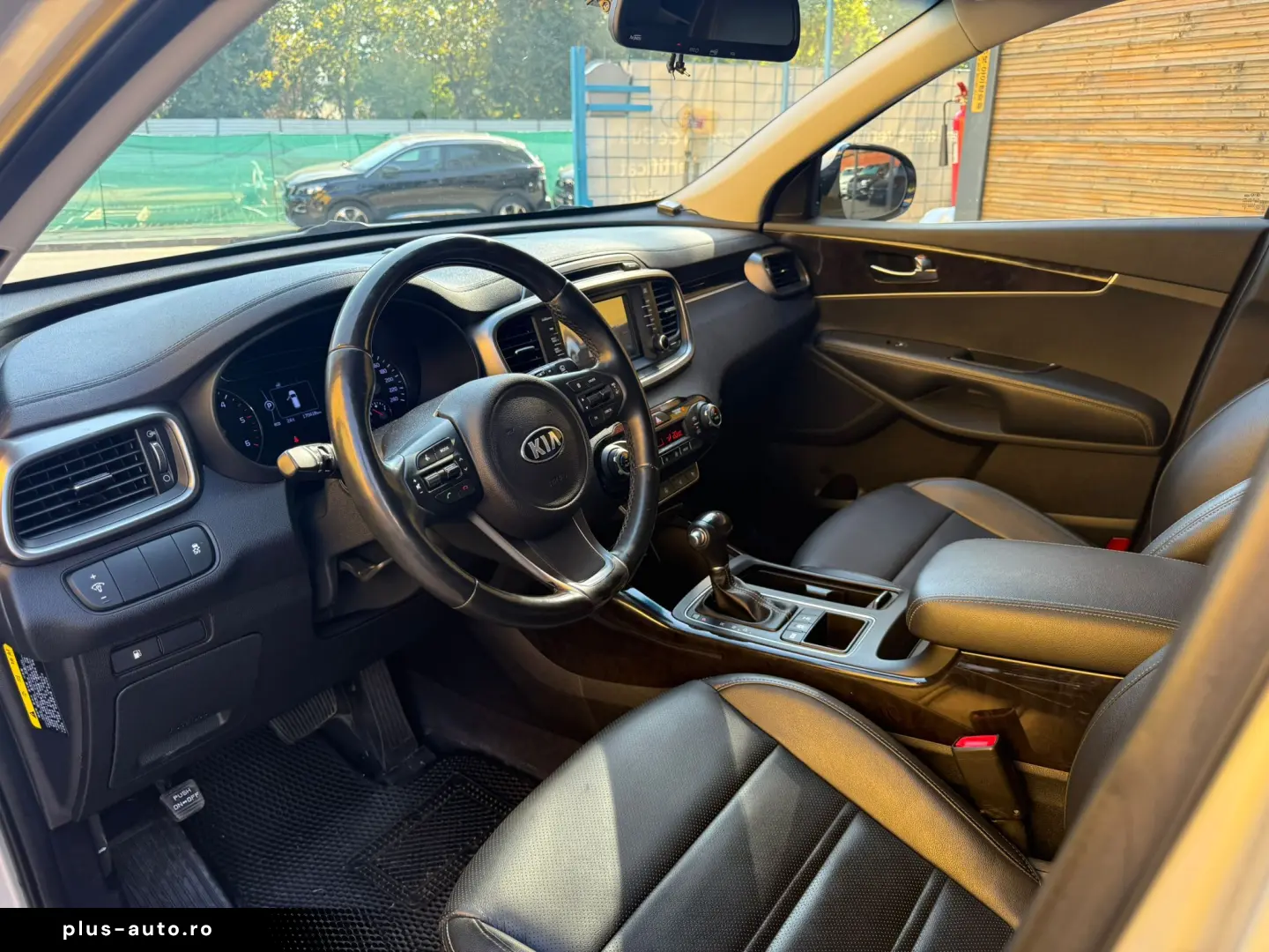 Kia Sorento 2017 170.300 km  Garantie 12 luni sau 10.000km