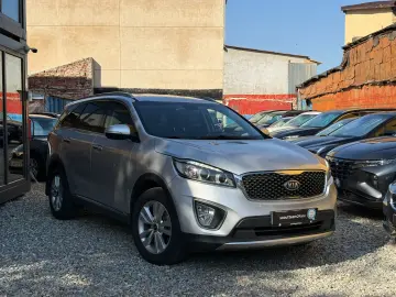 Kia Sorento 2017 170.300 km  Garantie 12 luni sau 10.000km