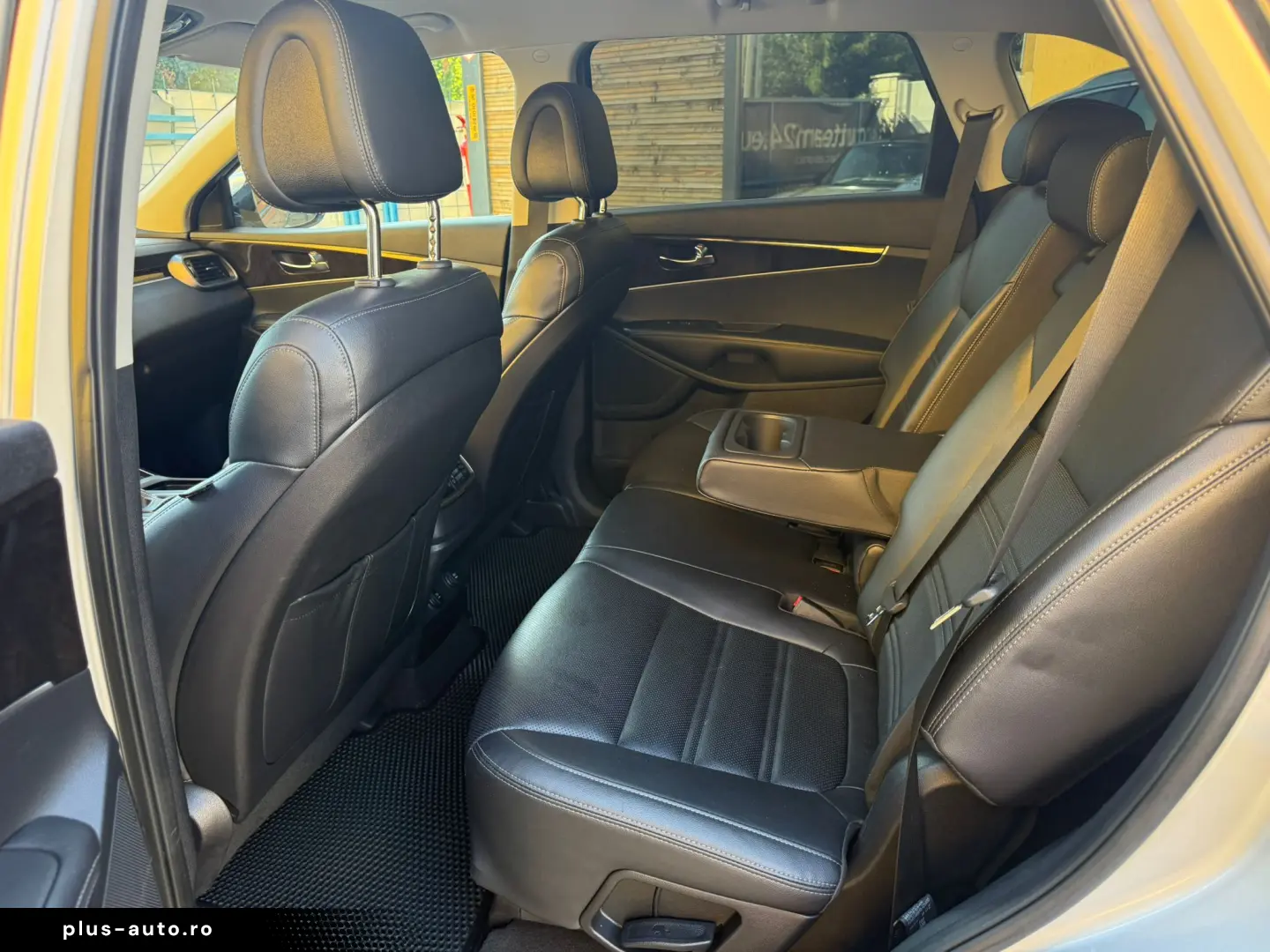 Kia Sorento 2017 170.300 km  Garantie 12 luni sau 10.000km