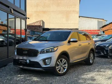 Kia Sorento 2017 170.300 km  Garantie 12 luni sau 10.000km