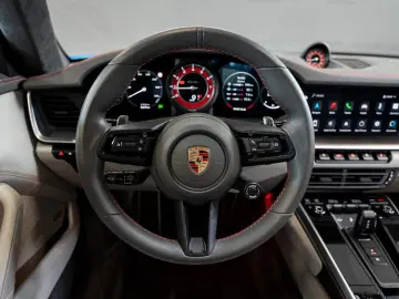PORSCHE 911 Turbo  Lift 18WAY INNO BOSE 360Cam Akrapovic