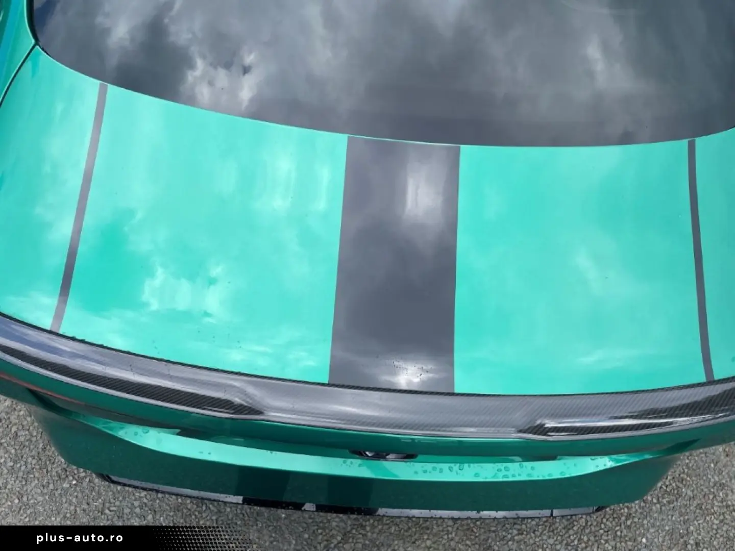 BMW M4 M xDrive Competition Coupe M Grafik Driv.Prof