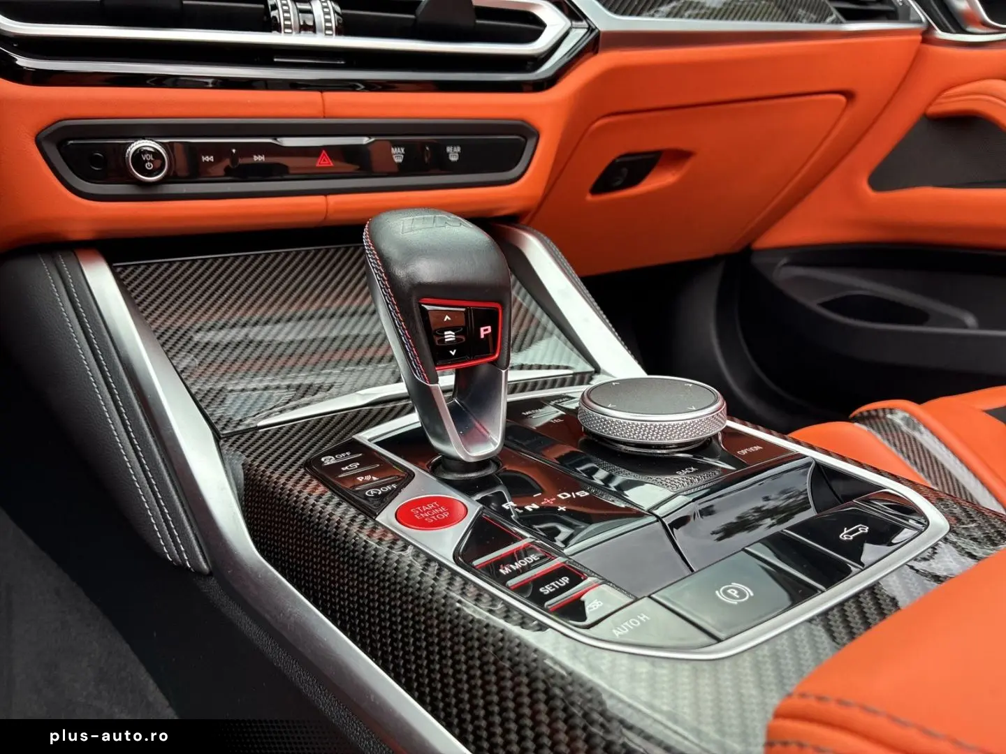 BMW M4 Competition Cabrio INDIVIDUAL Drivers Package