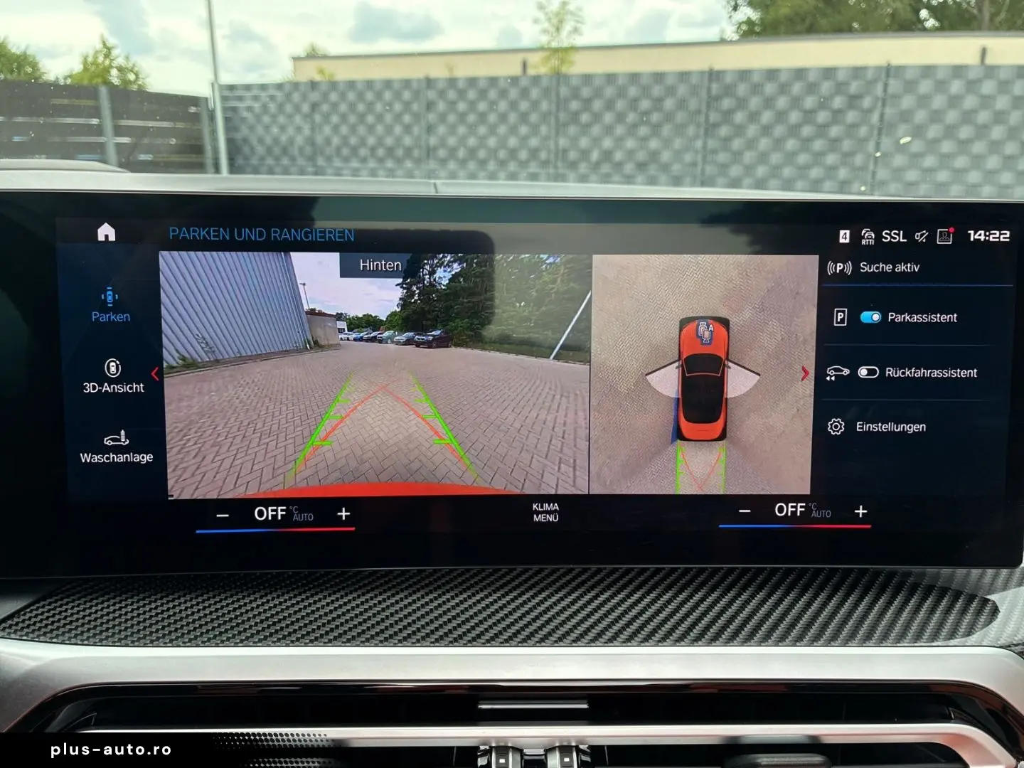 BMW M4 Competition Cabrio INDIVIDUAL Drivers Package