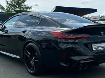 BMW M8 Competition Gran Coupé xDrive LASER DRIVERP.