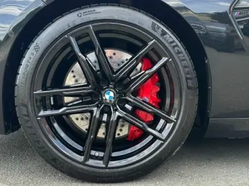 BMW M8 Competition Gran Coupé xDrive LASER DRIVERP.