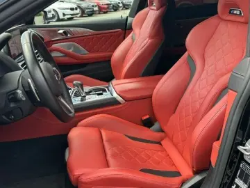 BMW M8 Competition Gran Coupé xDrive LASER DRIVERP.