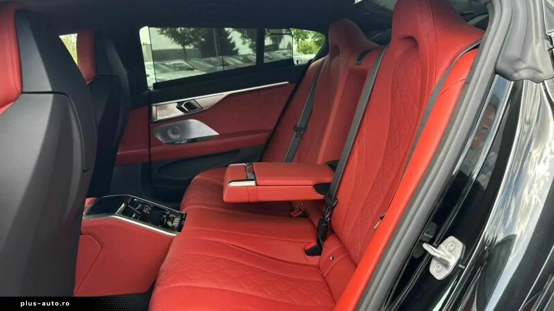 BMW M8 Competition Gran Coupé xDrive LASER DRIVERP.