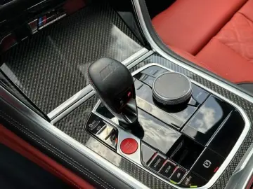 BMW M8 Competition Gran Coupé xDrive LASER DRIVERP.