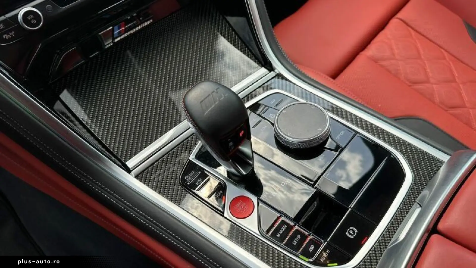 BMW M8 Competition Gran Coupé xDrive LASER DRIVERP.