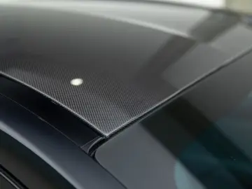 BMW M8 Coupe Competition B&W Laser Merino Carbon PPF