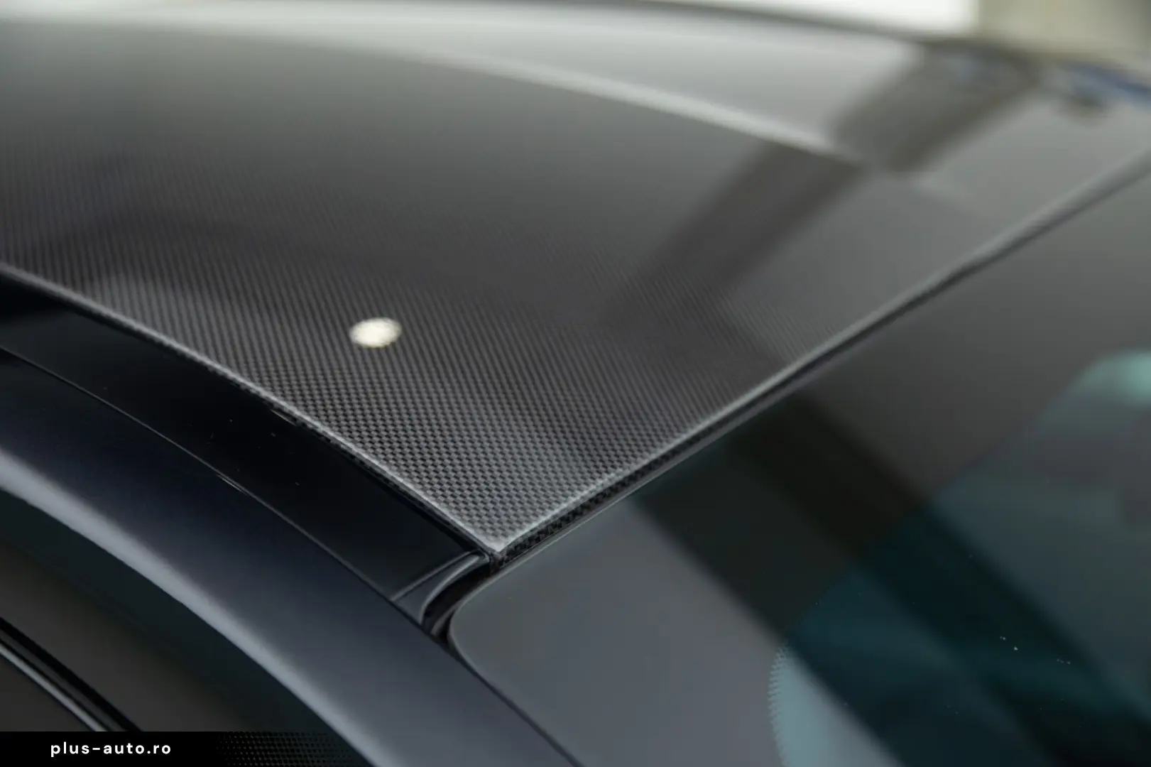 BMW M8 Coupe Competition B&W Laser Merino Carbon PPF