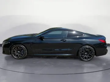 BMW M8 Competition xDrive Coupe Competition Paket Dr