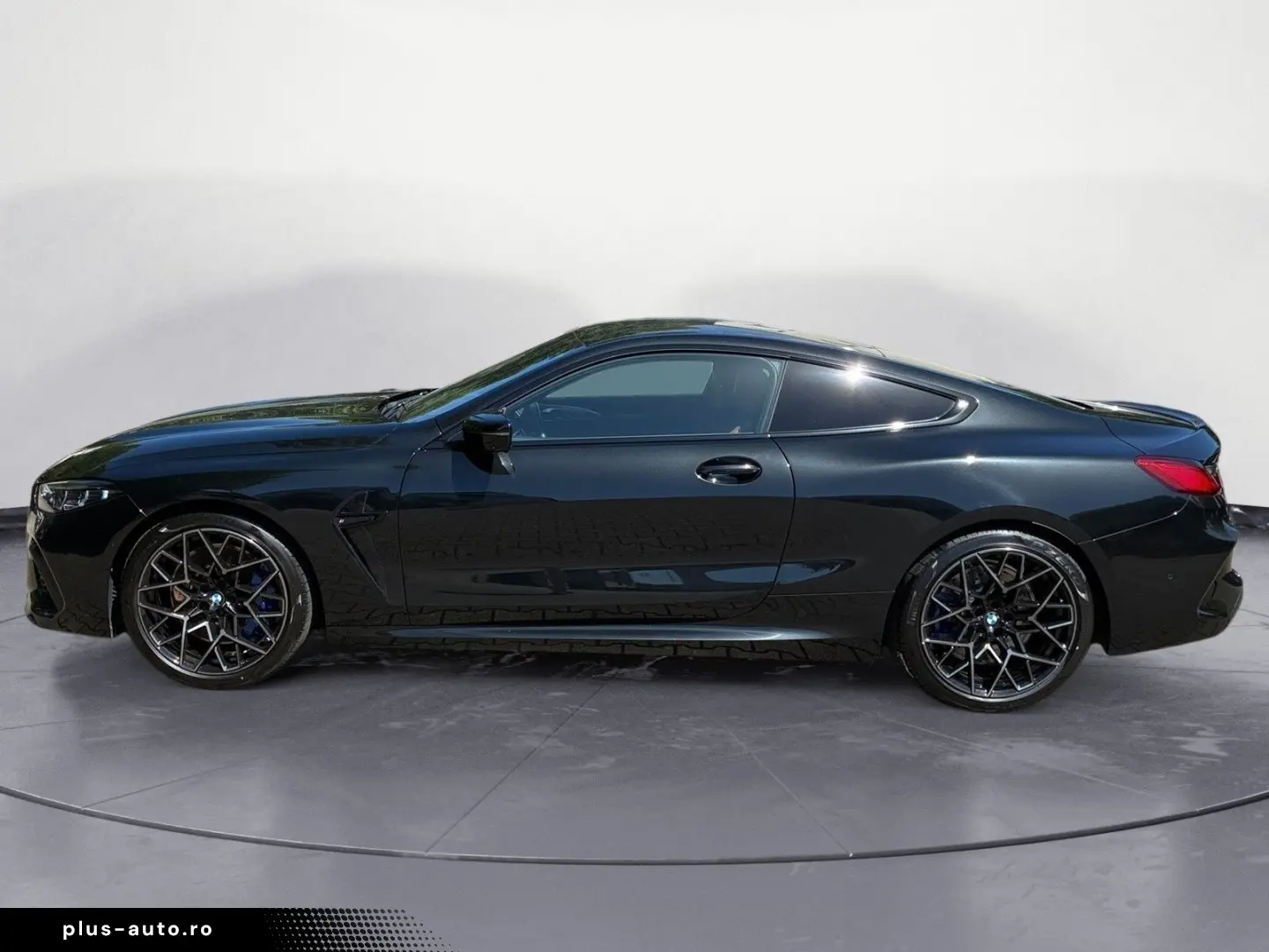 BMW M8 Competition xDrive Coupe Competition Paket Dr