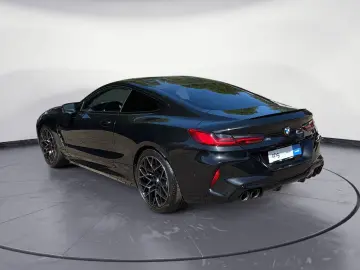 BMW M8 Competition xDrive Coupe Competition Paket Dr