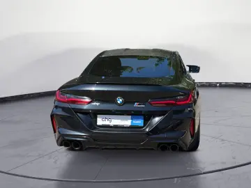 BMW M8 Competition xDrive Coupe Competition Paket Dr