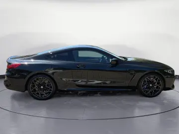 BMW M8 Competition xDrive Coupe Competition Paket Dr