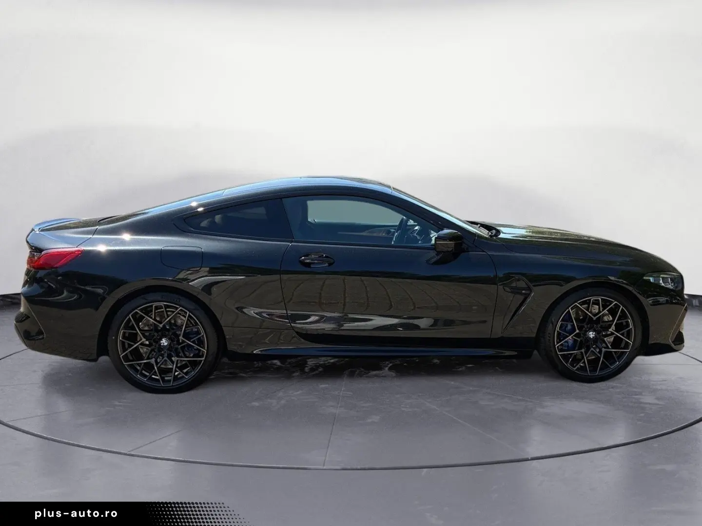 BMW M8 Competition xDrive Coupe Competition Paket Dr