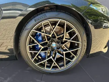 BMW M8 Competition xDrive Coupe Competition Paket Dr