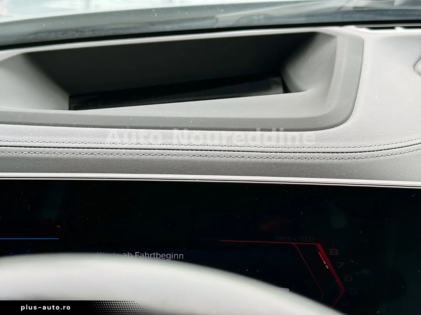 BMW M3 xDrive Competition Lim Schalen Keramic Curved