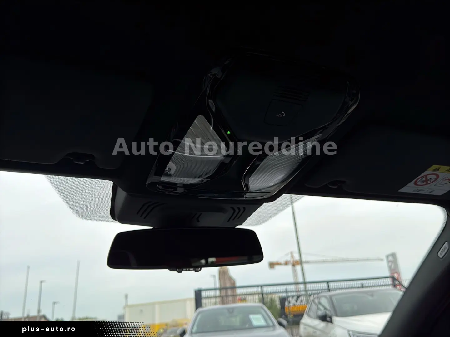BMW M3 xDrive Competition Lim Schalen Keramic Curved