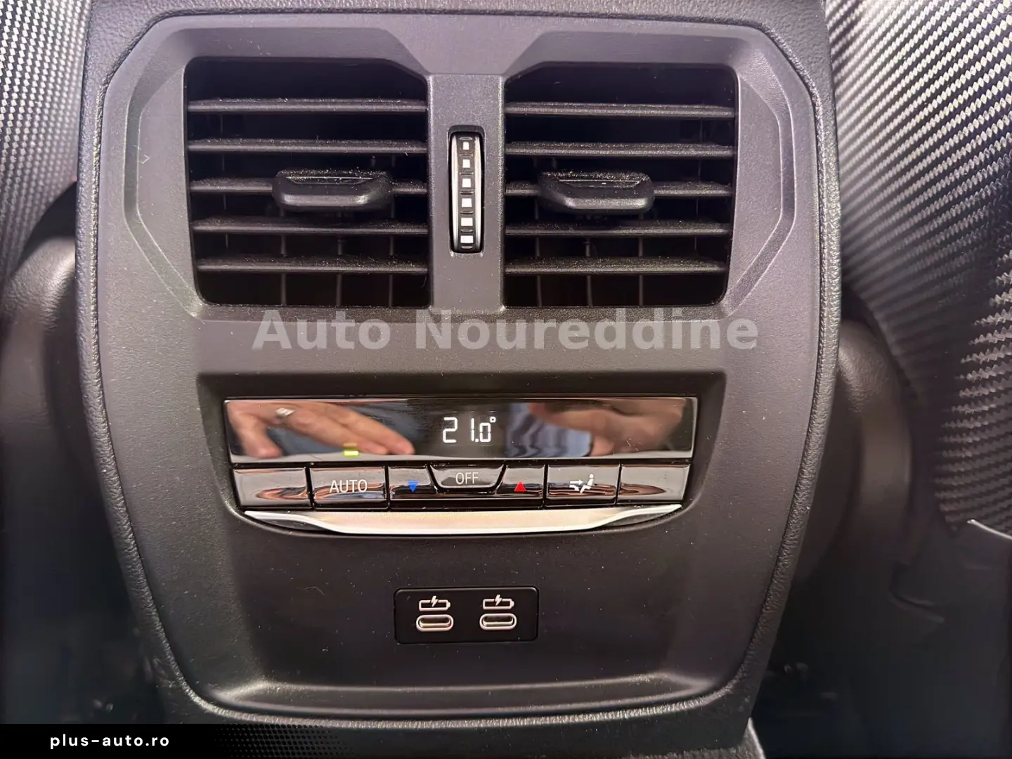 BMW M3 xDrive Competition Lim Schalen Keramic Curved