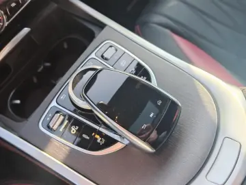 MERCEDES-BENZ G 63 AMG BRABUS Burmester  Massage Gar.6 29