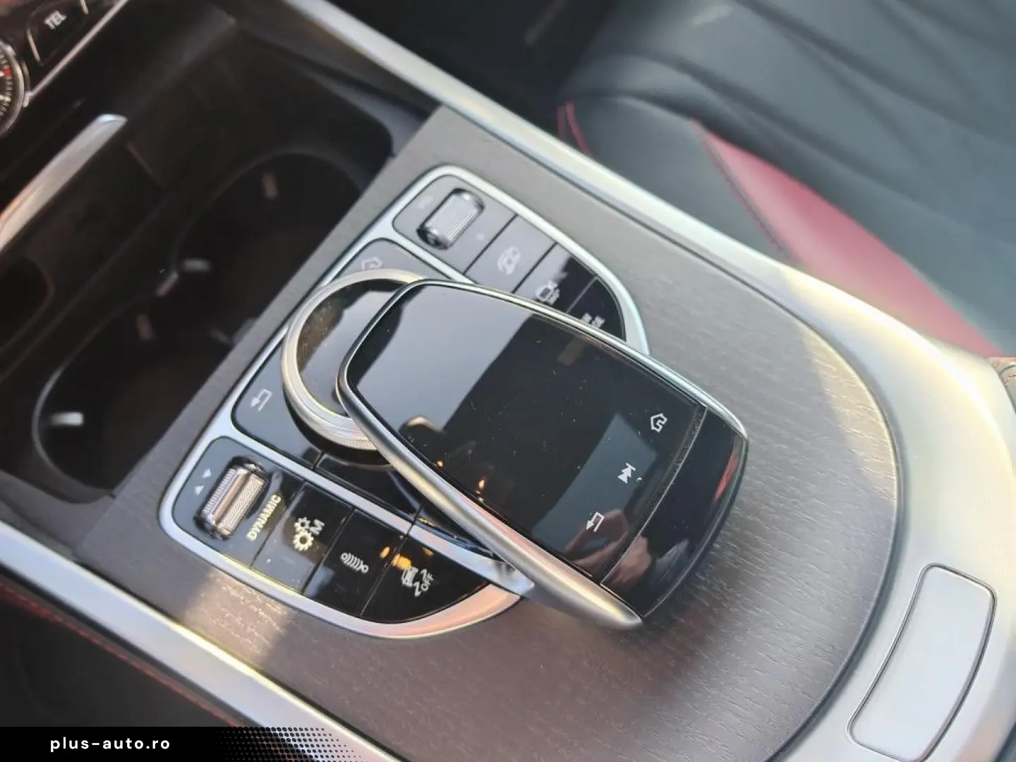 MERCEDES-BENZ G 63 AMG BRABUS Burmester  Massage Gar.6 29