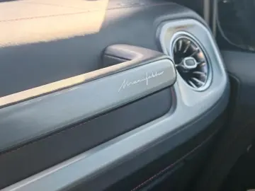 MERCEDES-BENZ G 63 AMG BRABUS Burmester  Massage Gar.6 29