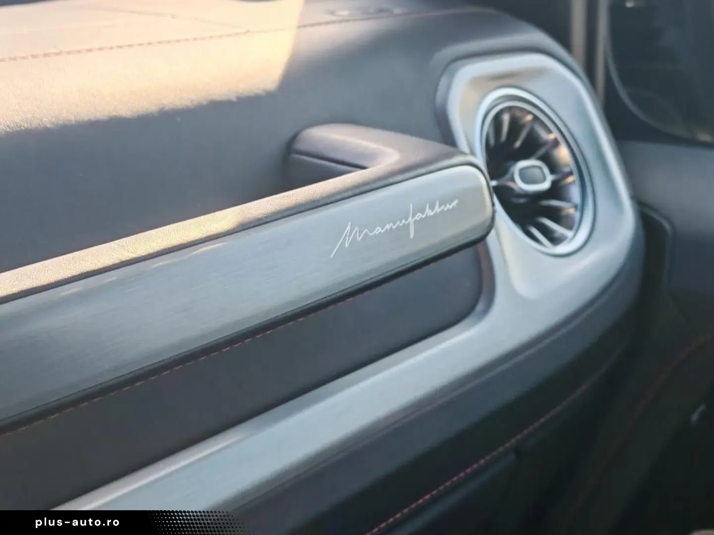 MERCEDES-BENZ G 63 AMG BRABUS Burmester  Massage Gar.6 29