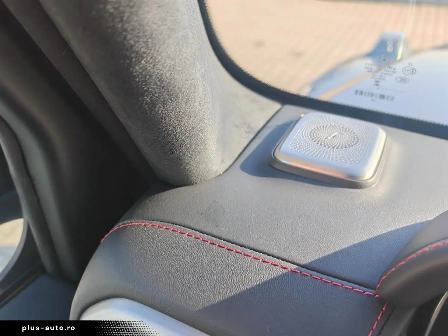MERCEDES-BENZ G 63 AMG BRABUS Burmester  Massage Gar.6 29