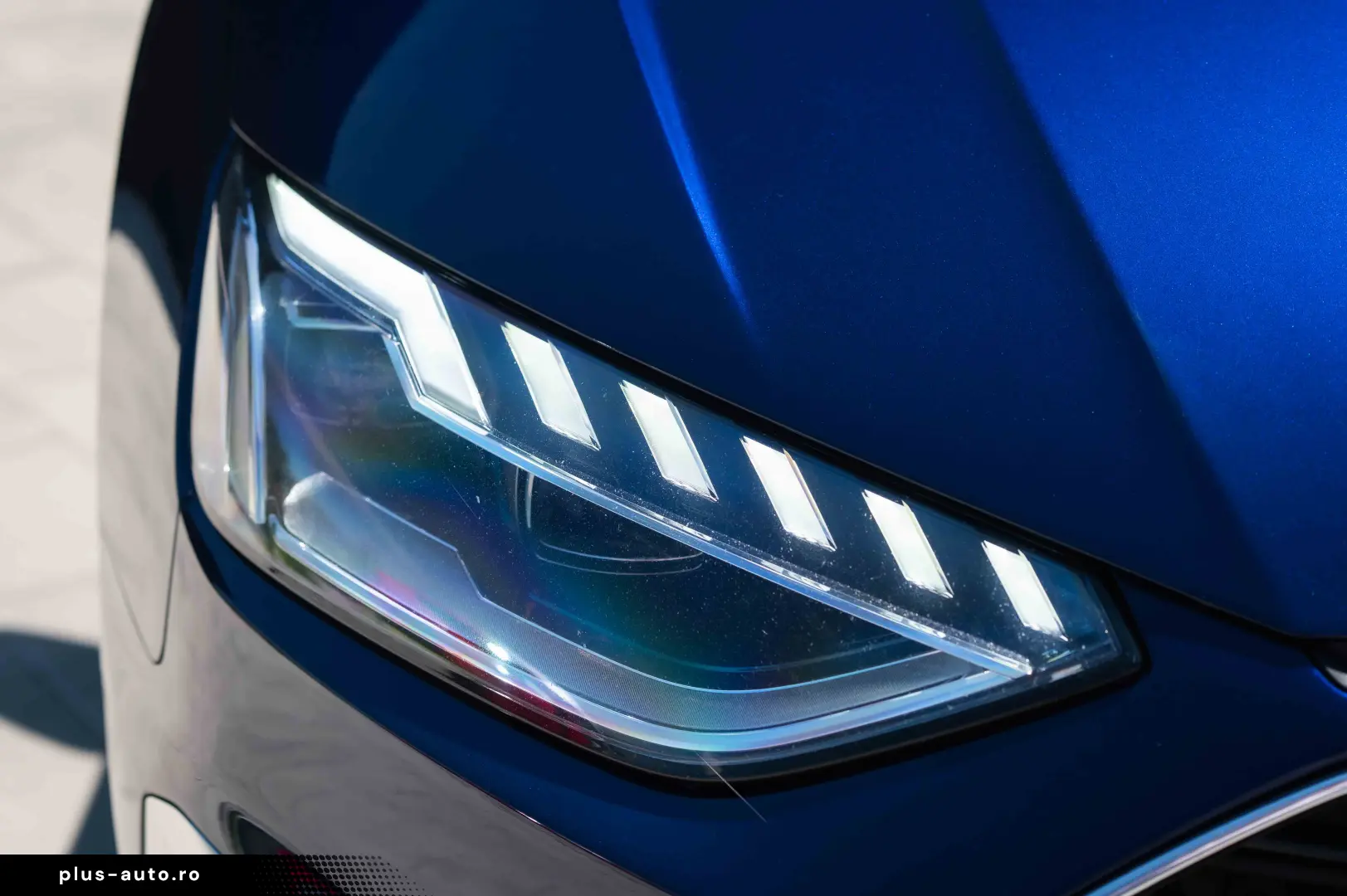 Audi A4 40 TDI quattro S tronic S line